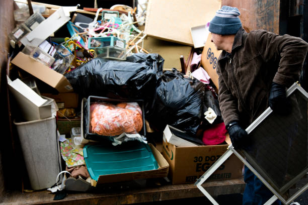 Best Full-Service Junk Removal  in Hugo, OK