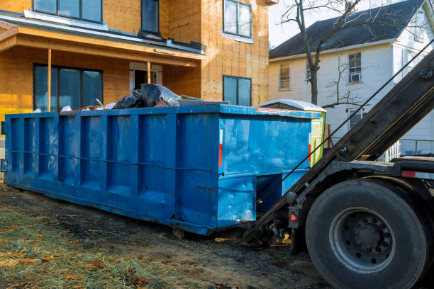 Best Garage Cleanout Services  in Hugo, OK