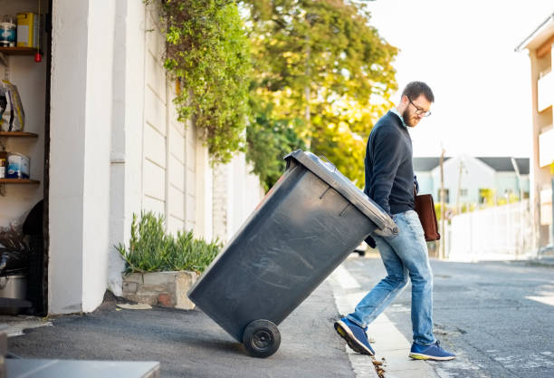 Best Attic Cleanout Services  in Hugo, OK