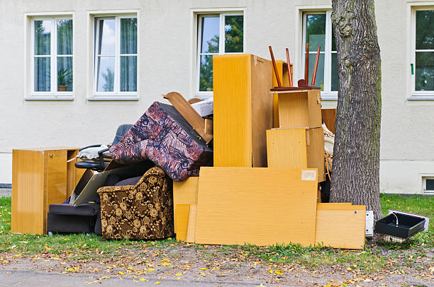Best Construction Debris Removal  in Hugo, OK