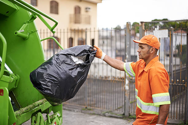 Best Yard Waste Removal  in Hugo, OK