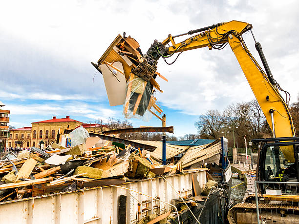 Best Residential Junk Removal  in Hugo, OK